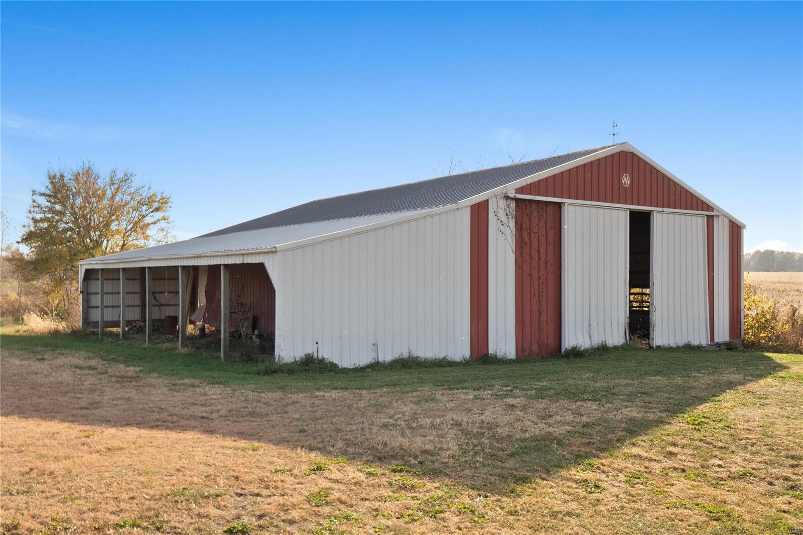 1652 Red Stripe Road Odin, IL 62870 - Photo 5 of 43