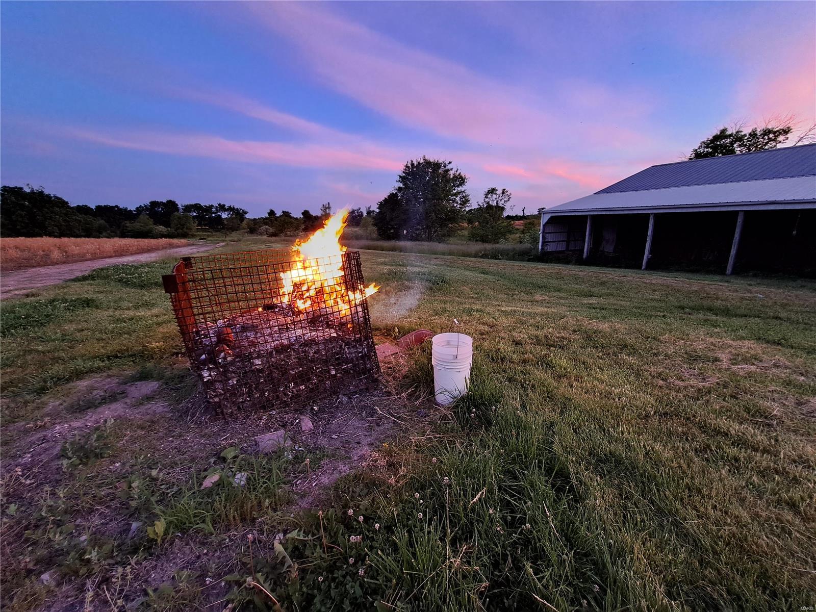 1652 Red Stripe Road Odin, IL 62870 - Photo 7 of 43