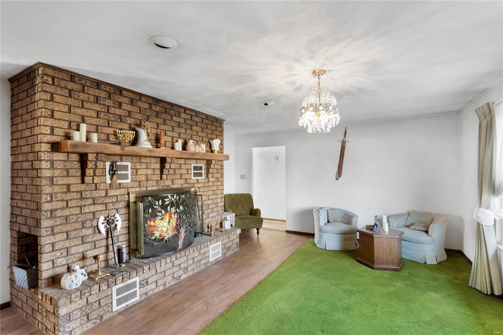 1652 Red Stripe Road Odin, IL 62870 - Photo 8 of 43