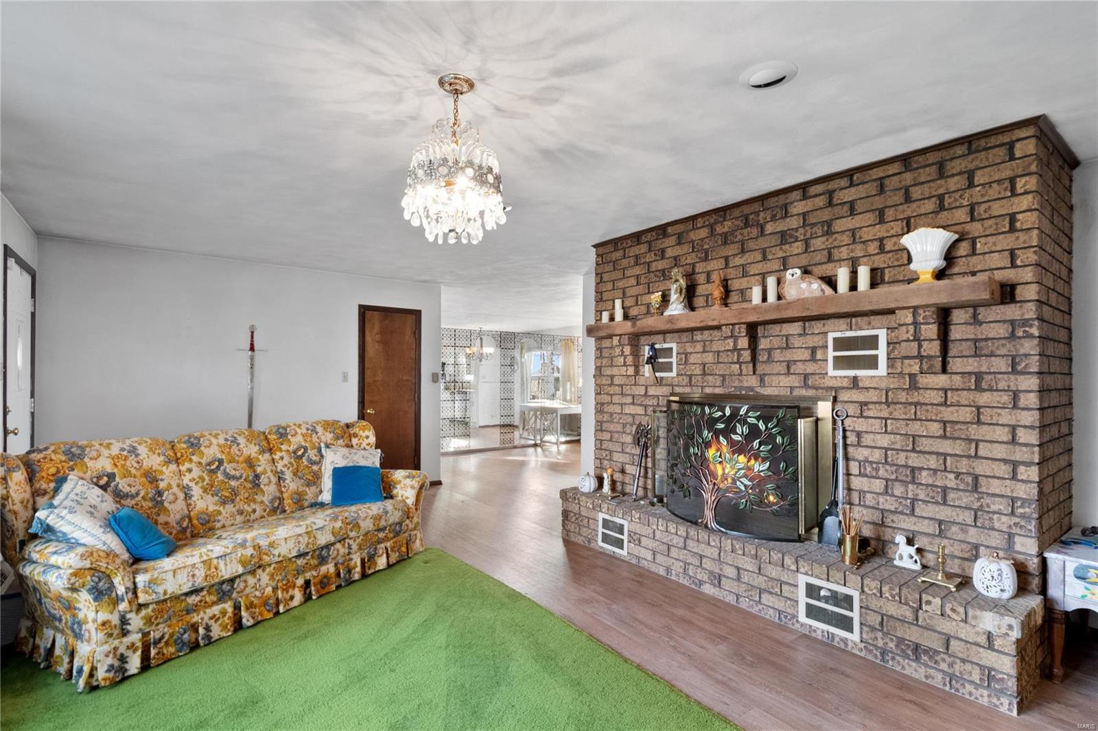 1652 Red Stripe Road Odin, IL 62870 - Photo 10 of 43