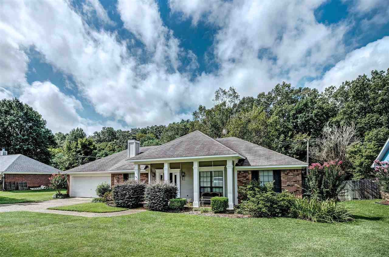 183 Azalea Circle Madison, MS 39110 - Photo 2 of 31 Photo 2