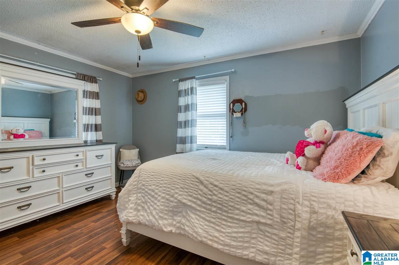 1145 Sunrise Road Mulga, AL 35118 - Photo 22 of 29