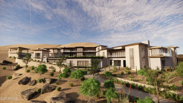 $21,995,000 | 10772 East Canyon Cross Way, Scottsdale, AZ 85255