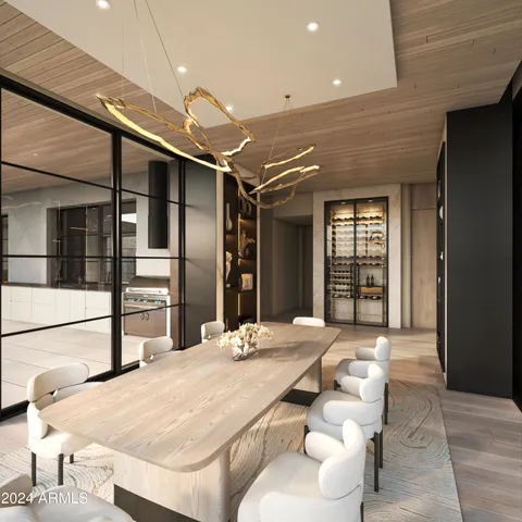 $21,995,000 | 10772 East Canyon Cross Way, Scottsdale, AZ 85255