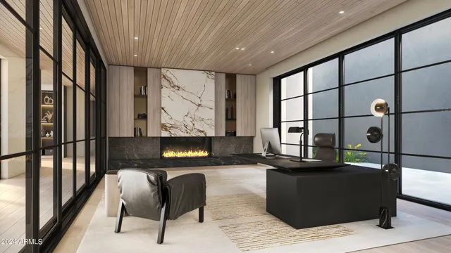 $21,995,000 | 10772 East Canyon Cross Way, Scottsdale, AZ 85255