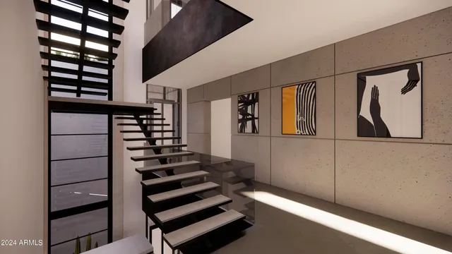 $21,995,000 | 10772 East Canyon Cross Way, Scottsdale, AZ 85255