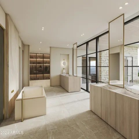 $21,995,000 | 10772 East Canyon Cross Way, Scottsdale, AZ 85255