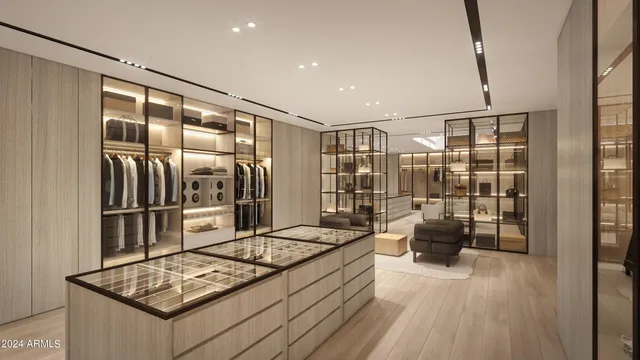 $21,995,000 | 10772 East Canyon Cross Way, Scottsdale, AZ 85255