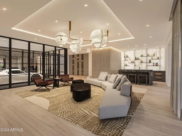 $21,995,000 | 10772 East Canyon Cross Way, Scottsdale, AZ 85255