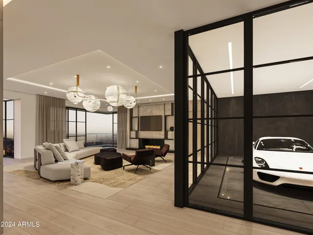 $21,995,000 | 10772 East Canyon Cross Way, Scottsdale, AZ 85255