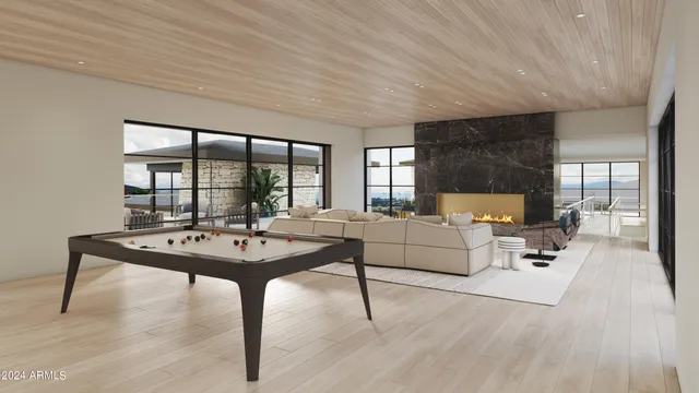 $21,995,000 | 10772 East Canyon Cross Way, Scottsdale, AZ 85255