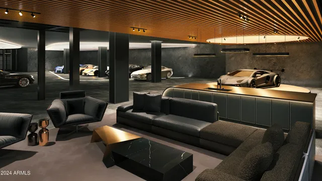 $21,995,000 | 10772 East Canyon Cross Way, Scottsdale, AZ 85255