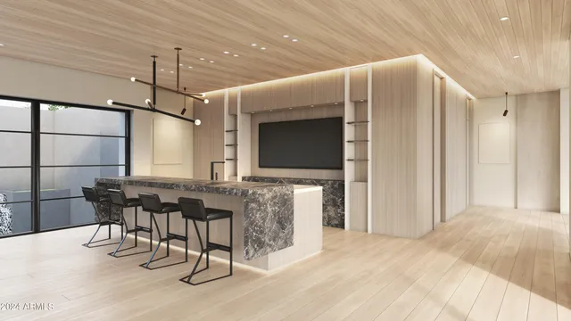 $21,995,000 | 10772 East Canyon Cross Way, Scottsdale, AZ 85255