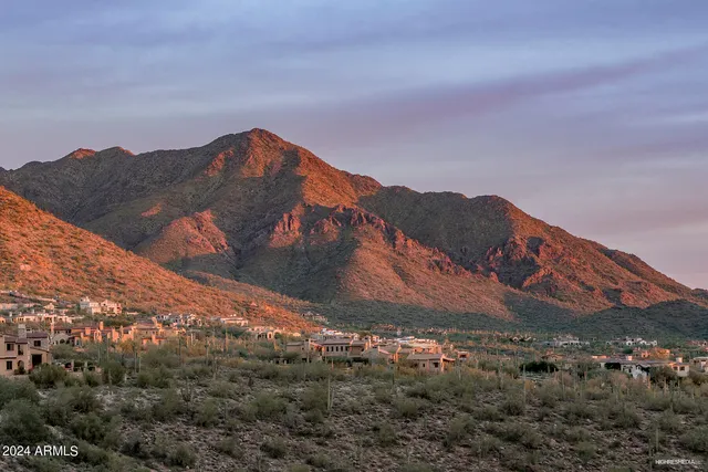 $21,995,000 | 10772 East Canyon Cross Way, Scottsdale, AZ 85255