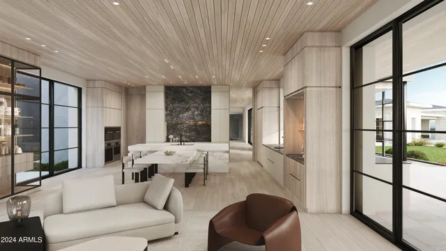 $21,995,000 | 10772 East Canyon Cross Way, Scottsdale, AZ 85255