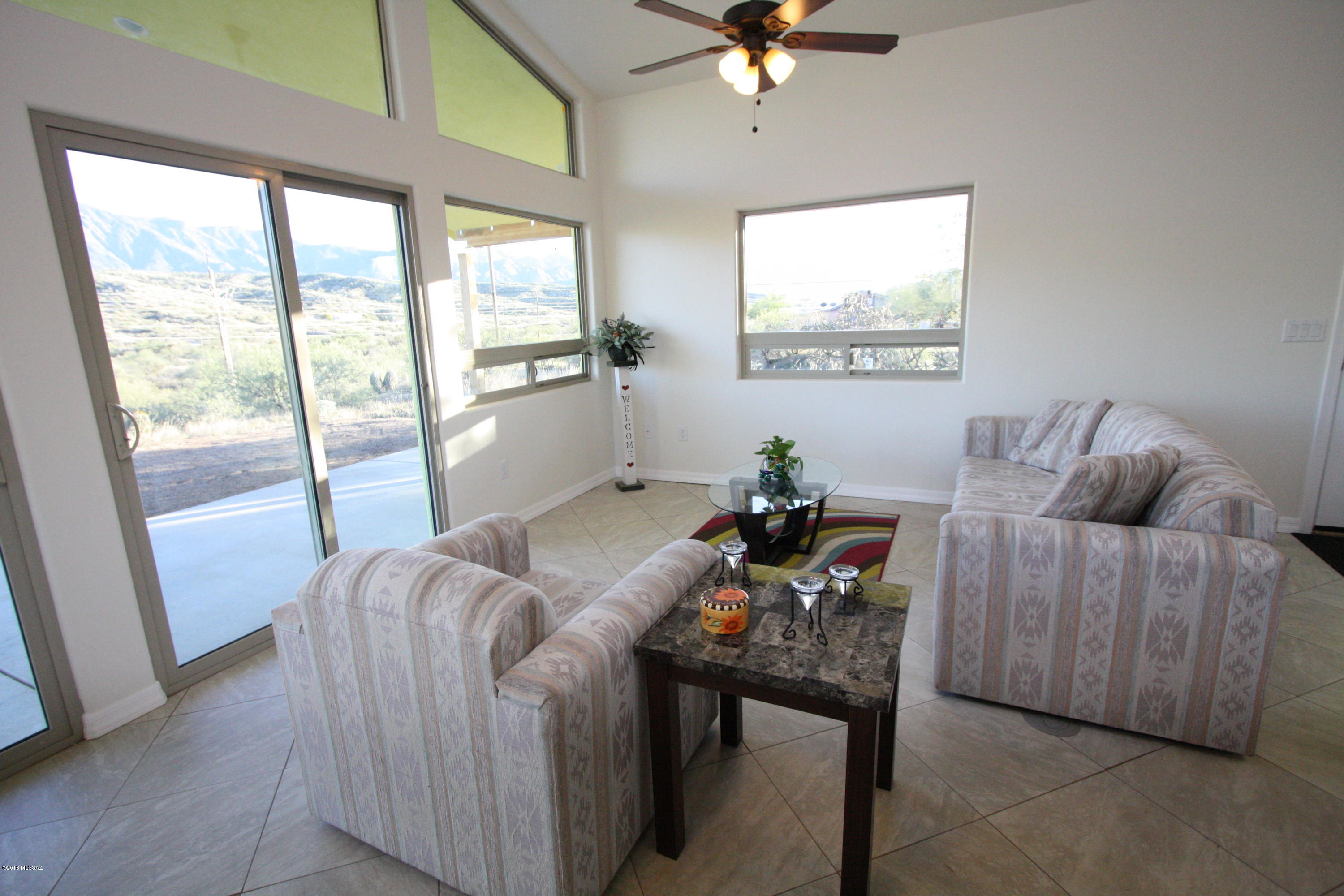 4615 East Coronado Rdg Lane Tucson, AZ 85739 - Photo 11 of 27
