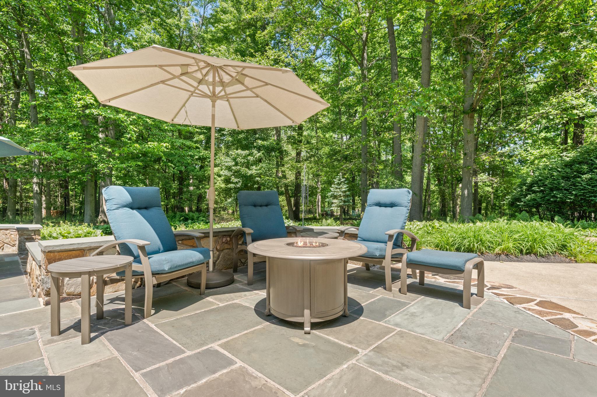 155 Barton Drive Spring City, PA 19475 - Photo 48 of 65 Flagstone patios
