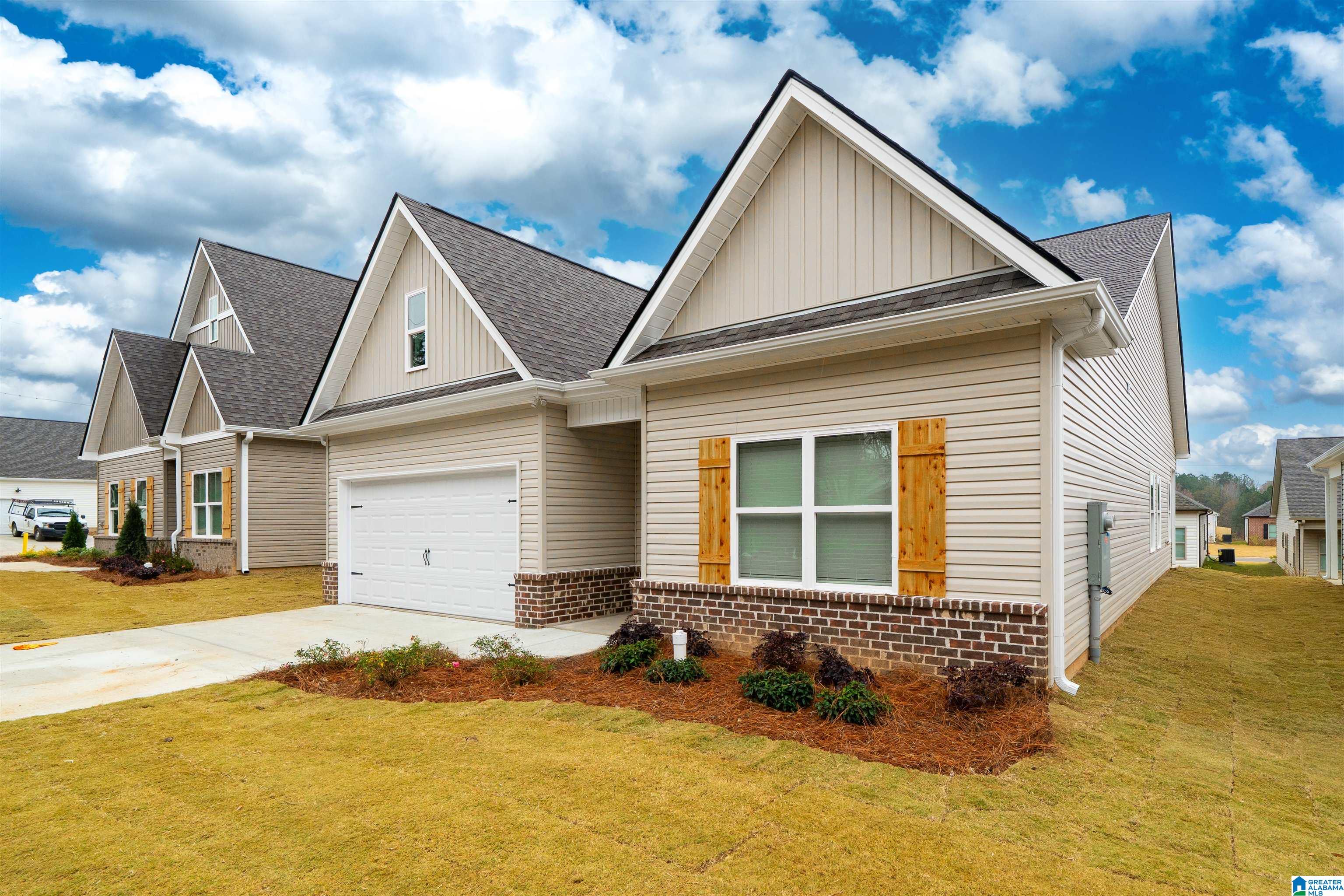 2237 Headrick Road Bessemer, AL 35022 - Photo 2 of 28 Gallery Image 2
