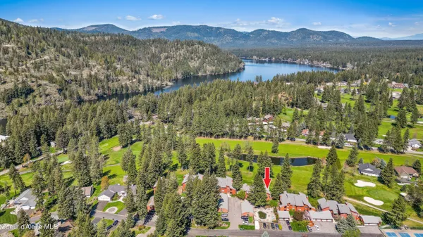 $395,000 | 5299 West Green Court, Unit 11, Rathdrum, ID 83858