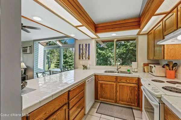 $395,000 | 5299 West Green Court, Unit 11, Rathdrum, ID 83858