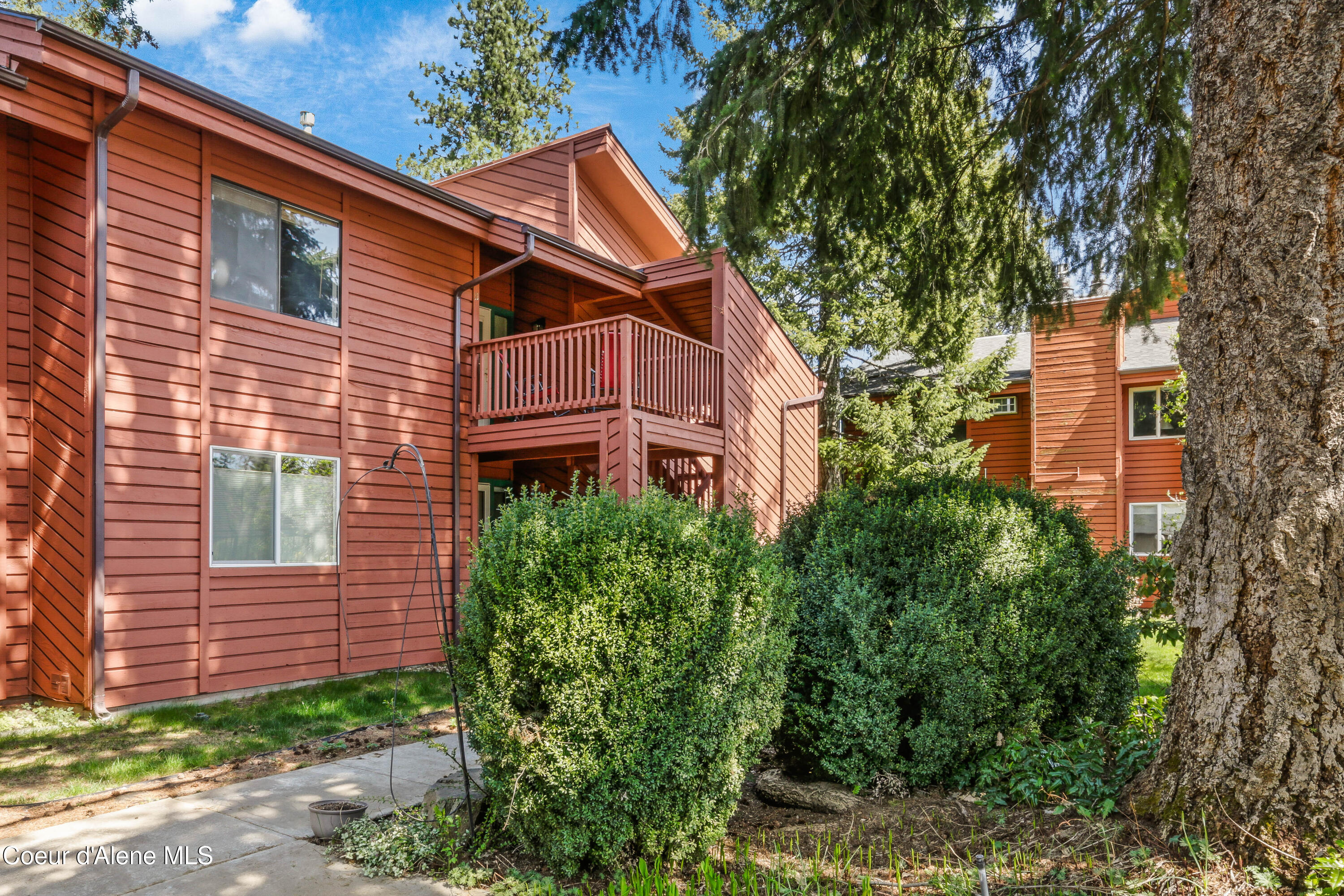 5299 West Green Court, Unit 11 Rathdrum, ID 83858 - Photo 2 of 30 Front View