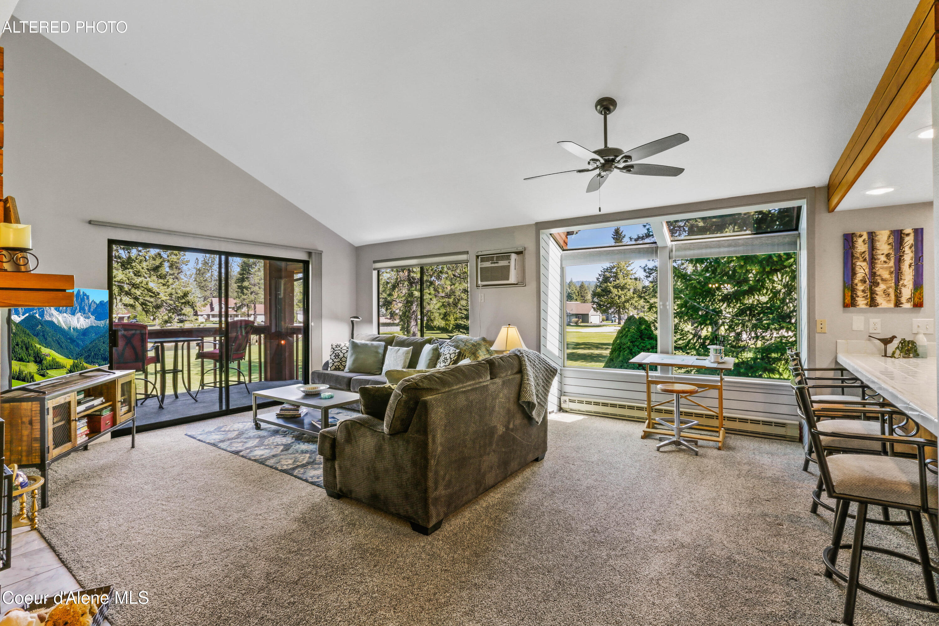5299 West Green Court, Unit 11 Rathdrum, ID 83858 - Photo 6 of 30 Open Concept