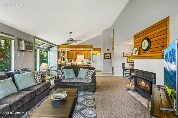 $395,000 | 5299 West Green Court, Unit 11, Rathdrum, ID 83858