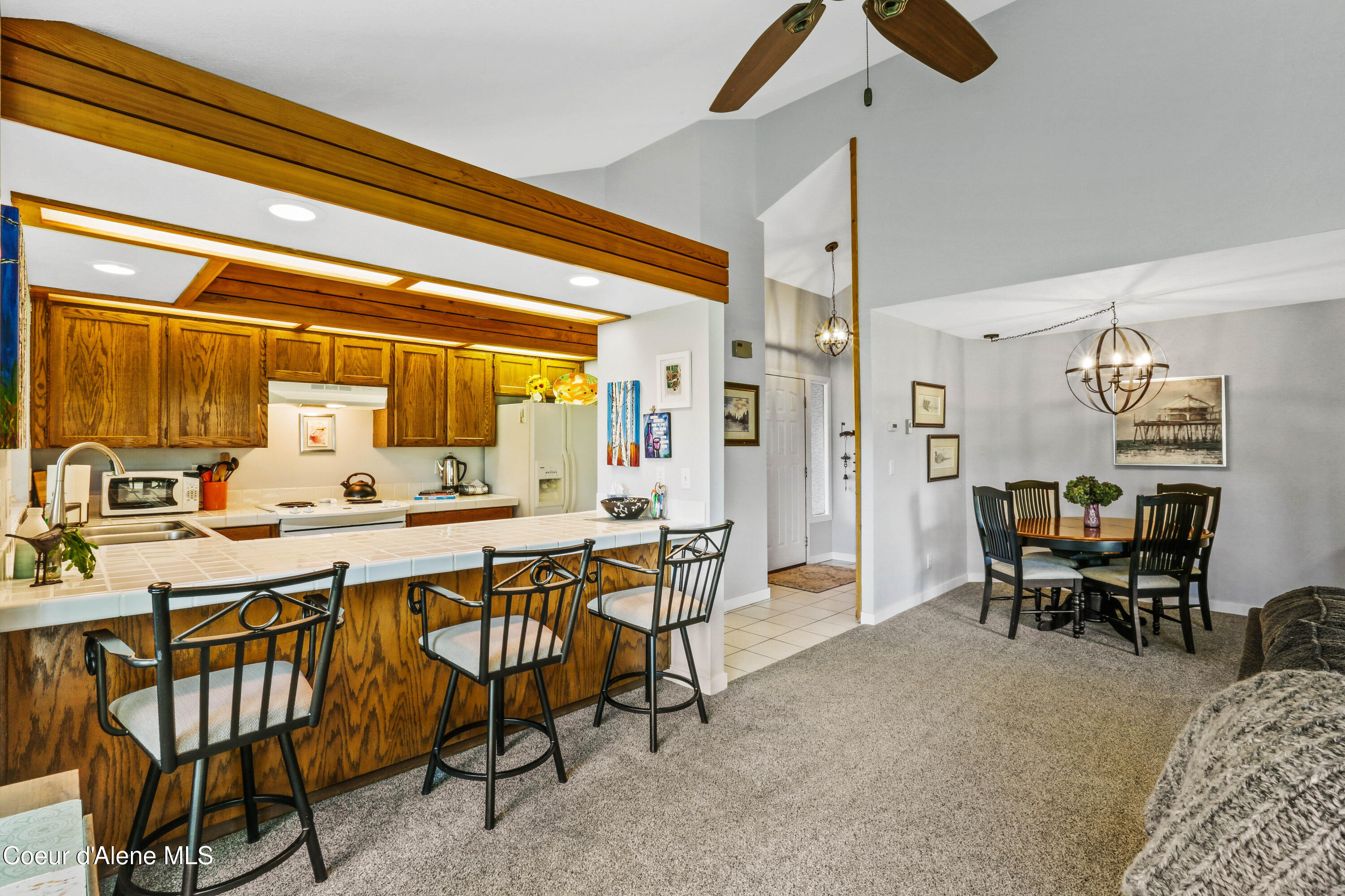 5299 West Green Court, Unit 11 Rathdrum, ID 83858 - Photo 8 of 30 Dining
