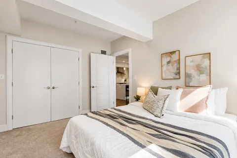 $997,000 | 262 Monsignor O'Brien Highway, Unit 503, Cambridge, MA 02141