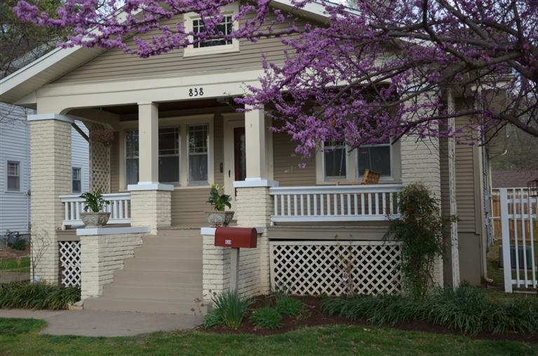 838 South Kickapoo Avenue Springfield, MO 65804 - Photo 1 of 1 Primary Photo