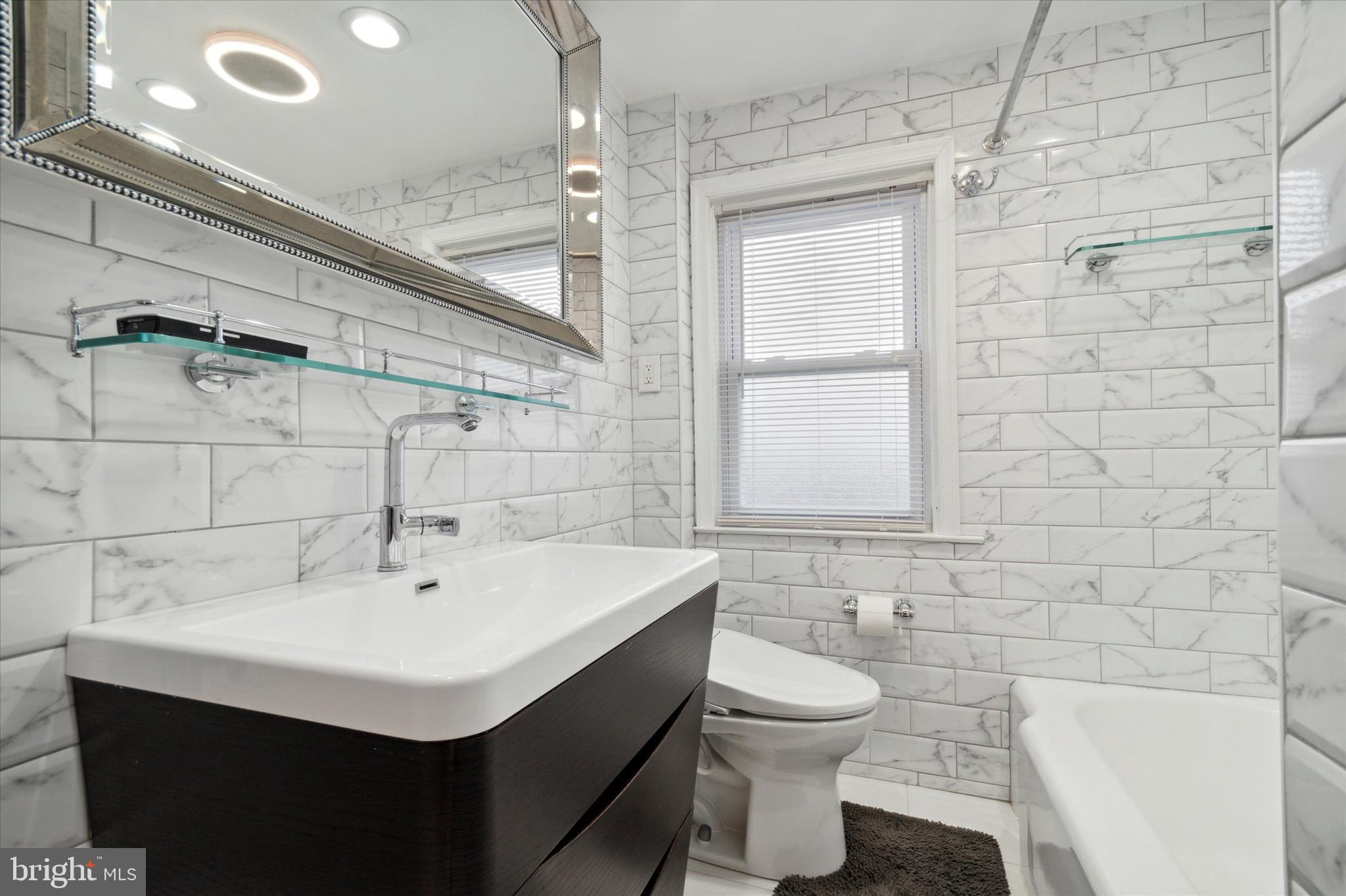 174 Marshall Road Lansdowne, PA 19050 - Photo 16 of 19 Bathroom