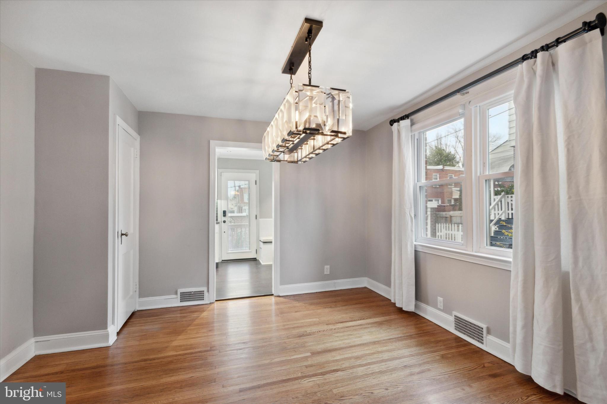 174 Marshall Road Lansdowne, PA 19050 - Photo 8 of 19 Dining room