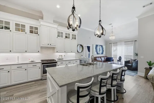 $429,900 | 108 Vineyard Boulevard, Brandon, MS 39047