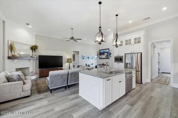 $429,900 | 108 Vineyard Boulevard, Brandon, MS 39047