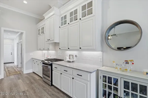 $429,900 | 108 Vineyard Boulevard, Brandon, MS 39047