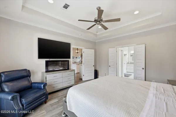 $429,900 | 108 Vineyard Boulevard, Brandon, MS 39047