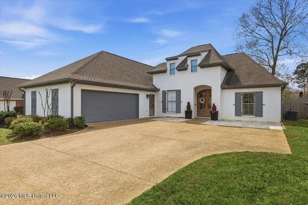 $429,900 | 108 Vineyard Boulevard, Brandon, MS 39047