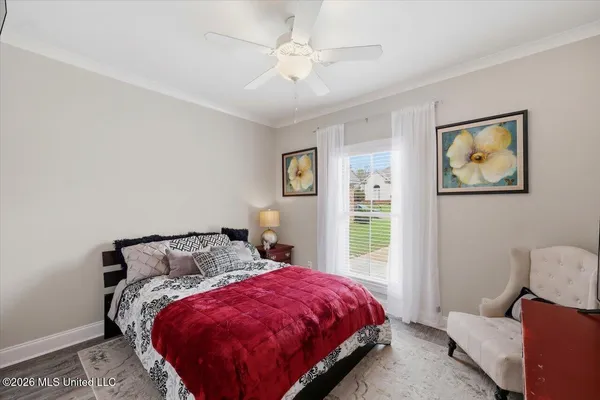 $429,900 | 108 Vineyard Boulevard, Brandon, MS 39047