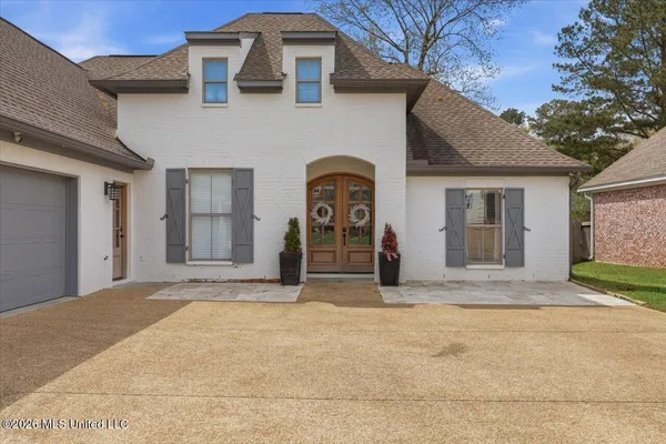 $429,900 | 108 Vineyard Boulevard, Brandon, MS 39047