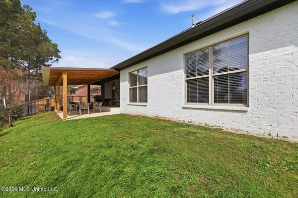 $429,900 | 108 Vineyard Boulevard, Brandon, MS 39047