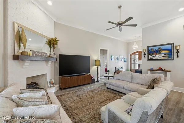 $429,900 | 108 Vineyard Boulevard, Brandon, MS 39047