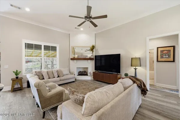 $429,900 | 108 Vineyard Boulevard, Brandon, MS 39047