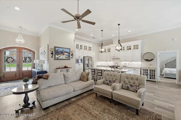 $429,900 | 108 Vineyard Boulevard, Brandon, MS 39047