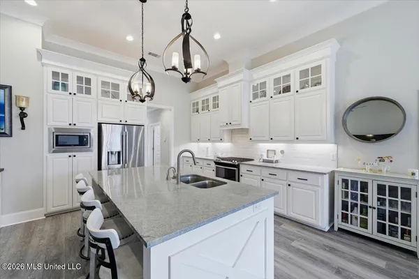 $429,900 | 108 Vineyard Boulevard, Brandon, MS 39047