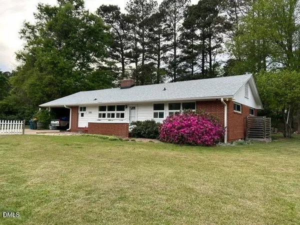 $420,000 | 2025 So-Hi Drive, Durham, NC 27703