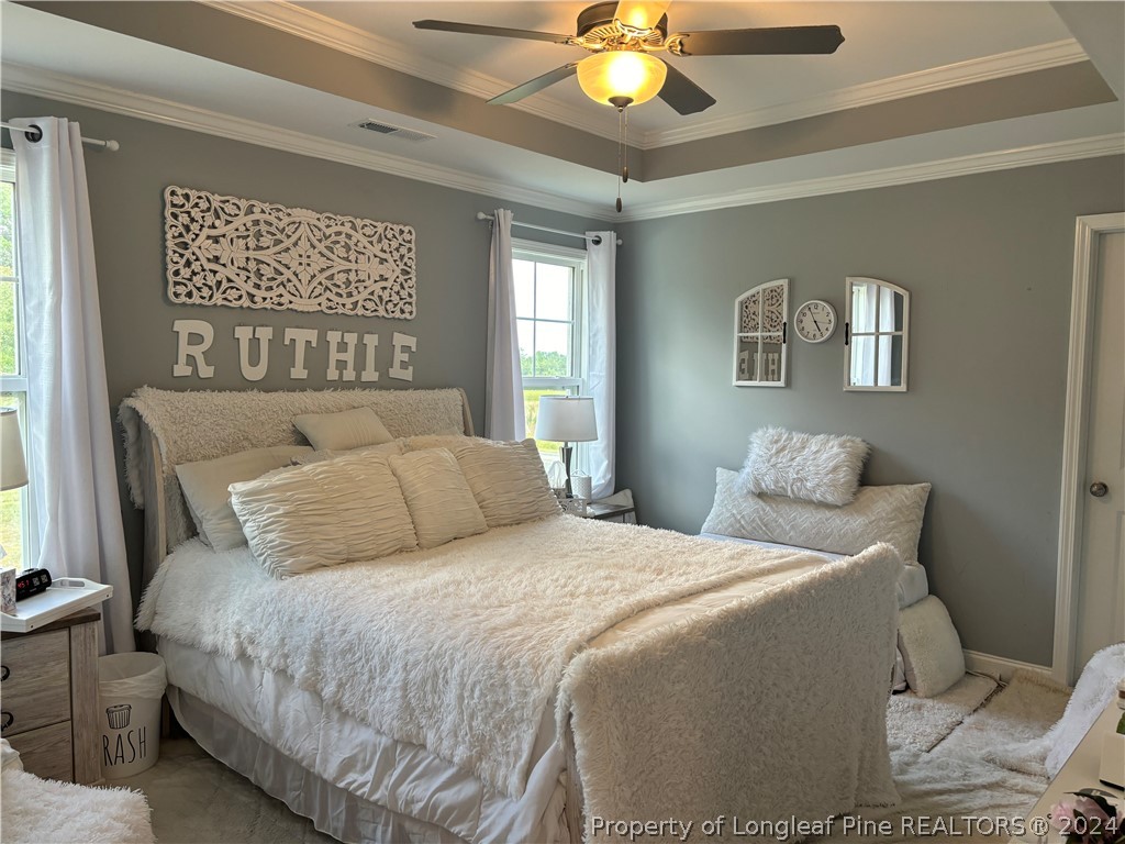 509 Clark Road Lillington, NC 27546 - Photo 16 of 31 Gallery Image 16
