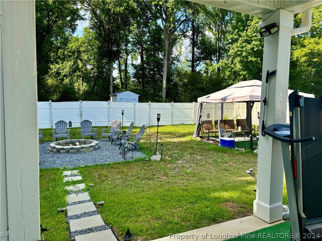 509 Clark Road Lillington, NC 27546 - Photo 23 of 31 Gallery Image 23