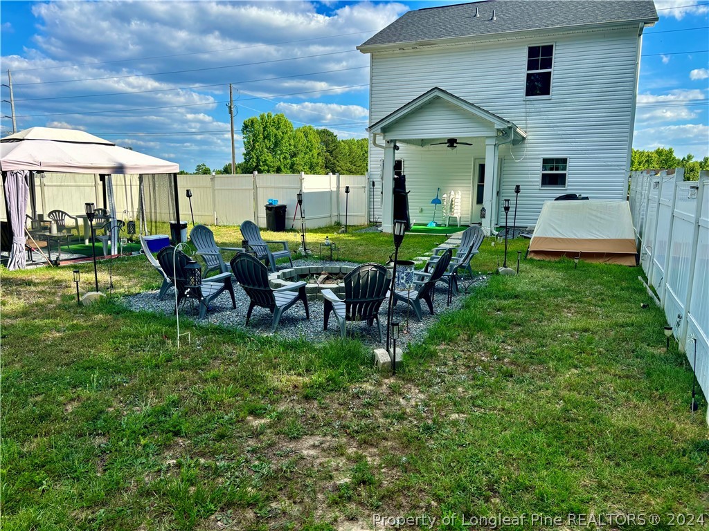 509 Clark Road Lillington, NC 27546 - Photo 26 of 31 Gallery Image 26