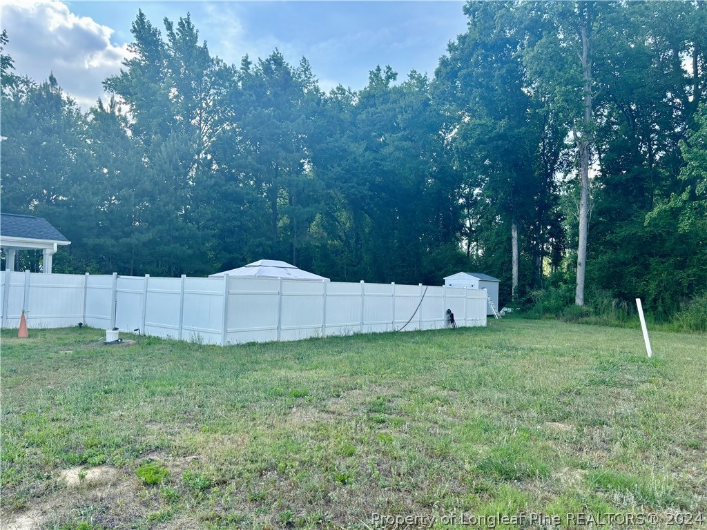509 Clark Road Lillington, NC 27546 - Photo 29 of 31 Gallery Image 29
