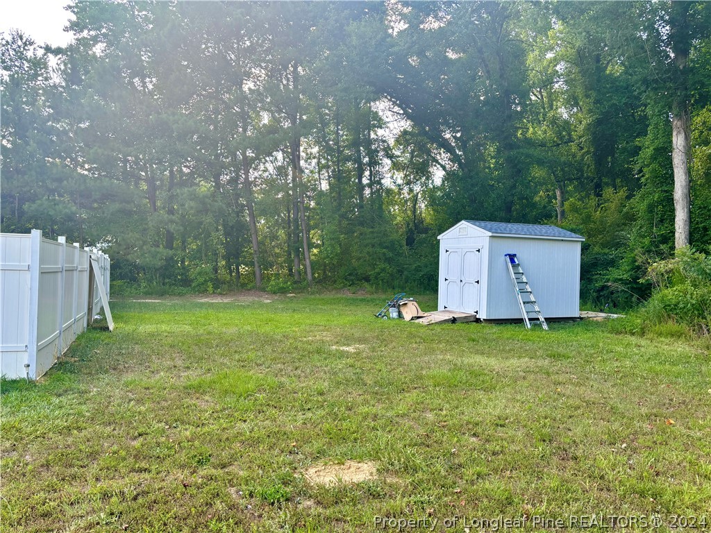 509 Clark Road Lillington, NC 27546 - Photo 30 of 31 Gallery Image 30